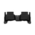 thumbnail image 4 of TuxMat - for Mercedes-Benz E-Class 2005-2009 Models - Custom Car Mats - Maximum Coverage, All Weather, Laser Measured - This Full Set Includes 1st and 2nd Rows, 4 of 10