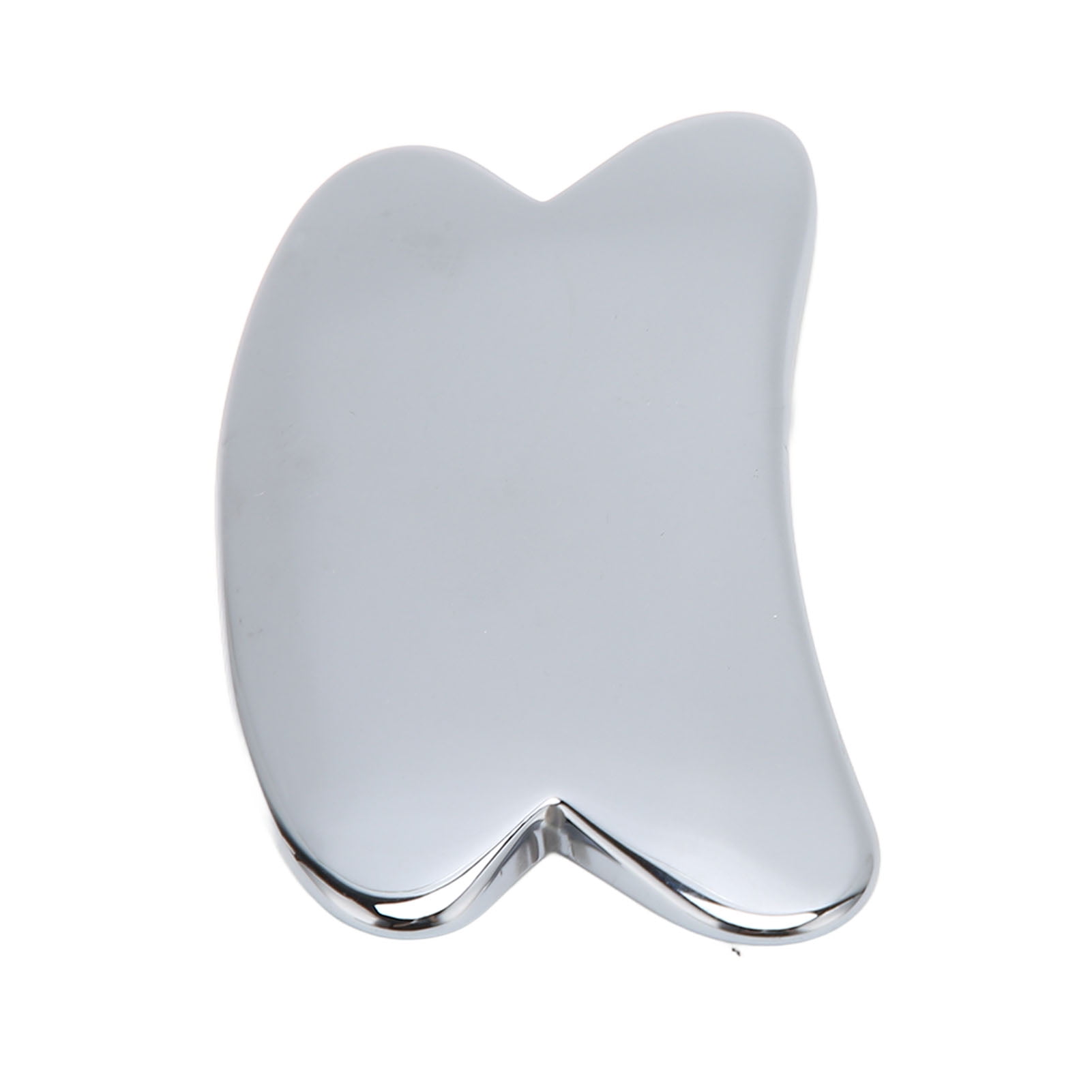 Gua Sha Plate, Gua Sha Scraper Lymphatic Drainage Terahertz Stone Dredging For Massage