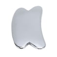 thumbnail image 1 of Gua Sha Scraper,  Dredging Relax Muscle Gua Sha Plate Terahertz Stone Metabolism  For Home, 1 of 8
