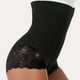 thumbnail image 3 of Pantalones moldeadores de cintura alta para mujer, moldeador de abdomen y glúteos, moldeador de cintura., 3 of 8
