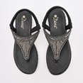 thumbnail image 3 of SANDALIA DIVA NEGRO 132029, 3 of 4