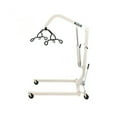 thumbnail image 5 of Hoyer HML400 Portable Hydraulic Patient Lift, 5 of 5