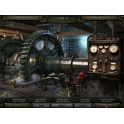 Escape The Emerald Star (PC CD)