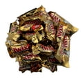 thumbnail image 4 of Mini Twix Candy Bars Bulk 2LB Bag. Twix Mini Candy Bars, Twix Bars, Twix Bulk, 4 of 4