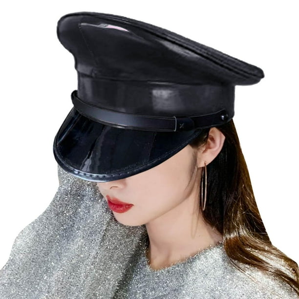 Officer hat 2024