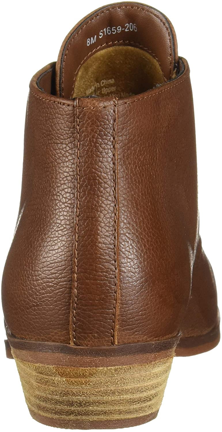 softwalk ramsey bootie