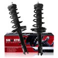 thumbnail image 1 of Shoxtec Rear Complete Struts fits 2004-2007 Toyota Highlander 2004-2006 Lexus RX330; 2007 Lexus RX350 Shock Absorber Kits Repl. Part No. 172216 172215, 1 of 5