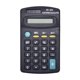 thumbnail image 1 of Mini calculadora Pantalla LCD de 8 dígitos Calculadora pequeña Tamaño de bolsillo lindo 4.3 MABOTO Calculadora, 1 of 7