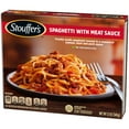 thumbnail image 4 of Case of 12, Stouffer's, Spaghetti and Meat Sauce Meal 12 oz., 4 of 6