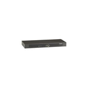 Black Box LES1500 Device Server - Twisted Pair - 2 x Network (RJ-45) - 2 x USB - 32 x Serial Port -