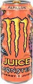 Monster Energy Drink Variety pack - 16 Count