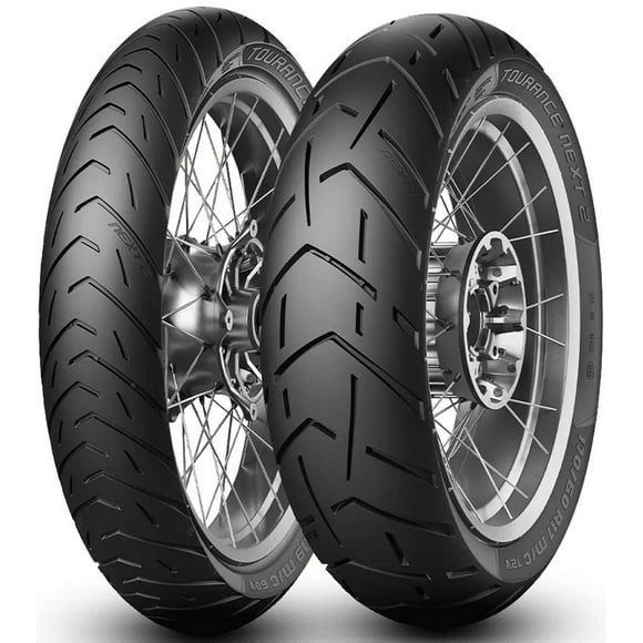 Llanta METZELER 150/70R18 Tourance Next 2 70V TL
