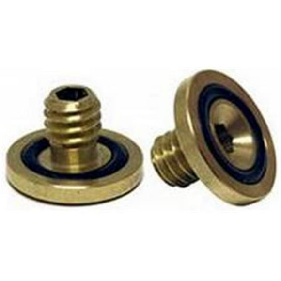 Shifnoid SHFPC2000 Joint Torique en Laiton pour Bouteille de CO2