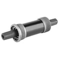 thumbnail image 3 of Bicycle Bottom Bracket Quare Hole , 2 Bearings, Integrated System, Solid & Durable, for 80/100mm Frame Shell with Steel Shell, BB Tool, Suitable for Square Tapered Spindle Crank, 3 of 7