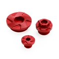 thumbnail image 2 of Red Billet Engine Plug Kit For Kawasaki KX250/KX250F/KX450/KX450F 2009-2020, 2 of 5