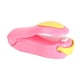 thumbnail image 5 of Yuarrent Máquina selladora de alimentos, herramienta de embalaje, Base autoadhesiva multicolor, tamaño compacto, dispositivo de cocina Rosa+Amarillo 2piezas, 5 of 6