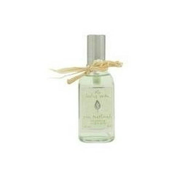 HEALING GARDEN GREEN TEA THERAPY by Coty ENLIGHTENING COLOGNE SPRAY 1