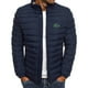 thumbnail image 1 of Nueva Lacoste Light Down Chamarra De Los Hombres Térmica Delgada Chaquetas De Manga Larga Abrigopangjing, 1 of 4