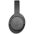 thumbnail image 4 of Audio Technica ATH-ANC700BT Wireless Noise-Cancelling Headphones, 4 of 4