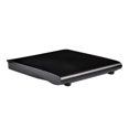 thumbnail image 3 of Yeacher External DVD Drive External ODD & HDD Device USB 3.0 Portable /DVD/VCD Drive/DVD Player for Laptop Desktop PC ROM for Windows, Linux, , OS Black, 3 of 7