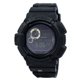 Casio G Shock Mudmaster Master of G Watches Black Walmart