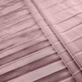 thumbnail image 6 of Roncen Women's Spring Winter High Wasit Ankle Length Velvet Maxi Long Pleated Skirt, 6 of 7