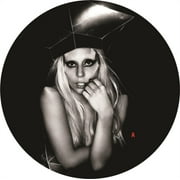 Lady Gaga - Bloody Mary (Picture Disc/45 RPM) [12 Inch Vinyl]