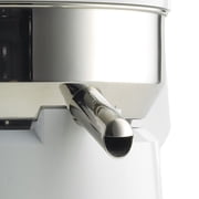 Omega High-Speed Automatic Pulp Ejection Juicer, in White (J4000)