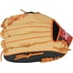 thumbnail image 5 of Guante de béisbol Rawlings Select Pro Lite Series Jackson Holiday, 5 of 7
