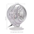 thumbnail image 4 of Underwater Lights, Easy To Install Waterproof Plastic LED Light Source Pond Lights  For Rockery For Fish Pond For Fountain, 4 of 8