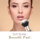 thumbnail image 2 of Brocha para maquillaje Liwei grande para polvos de maquillaje con maquillaje mixto, 2 of 6