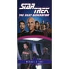 Star Trek: The Next Generation - Menage A Troi (Full Frame)