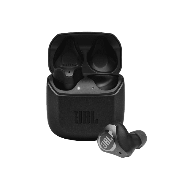 JBL Club Pro  TWS True Wireless Noise Cancelling Earbuds with Tap to Talk