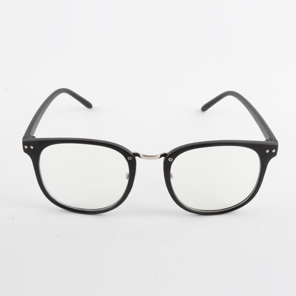 VICOODA Women Men Classic Eyeglass Frames Eyewear Optical Plain Clear lens Glasses