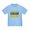 Baby Blue, variant on CafePress - Long Live Ukraine Toddler T Shirt - Cute Toddler T-Shirt, 100% Cotton