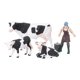 thumbnail image 3 of Educational Animal Toy Model For Home Decoration Kids Imagination Development 1 Set, 3 of 3