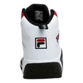 thumbnail image 4 of Tenis Fila Mb Basquetbol Hombre 5BM02106113 blanco 28, 4 of 4