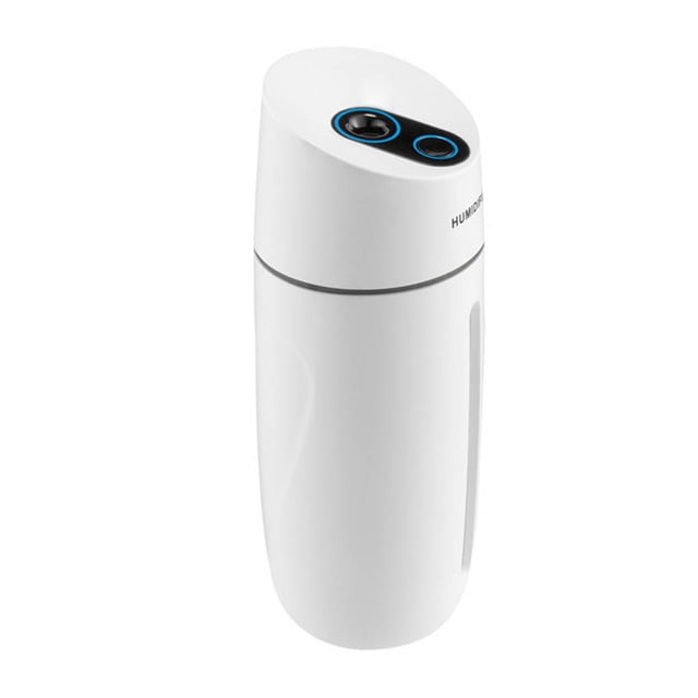 Mini humidificador USB Worallymy rociador de niebla fría de escritorio atomizador portátil para dormitorio viajes oficina hogar Worallymy JD735807208