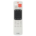thumbnail image 1 of Television Remote Control,TV Remote Control Replace TV Remotefor Toshiba TV Remote Control Built for Professionals, 1 of 8