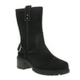 thumbnail image 2 of Corkys Womens Biker Babe  Mid Calf Boots, 2 of 5