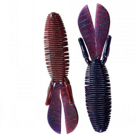 UPC: 0856056003201 | Missile Bait Baby D Bomb Lovebug 7pk