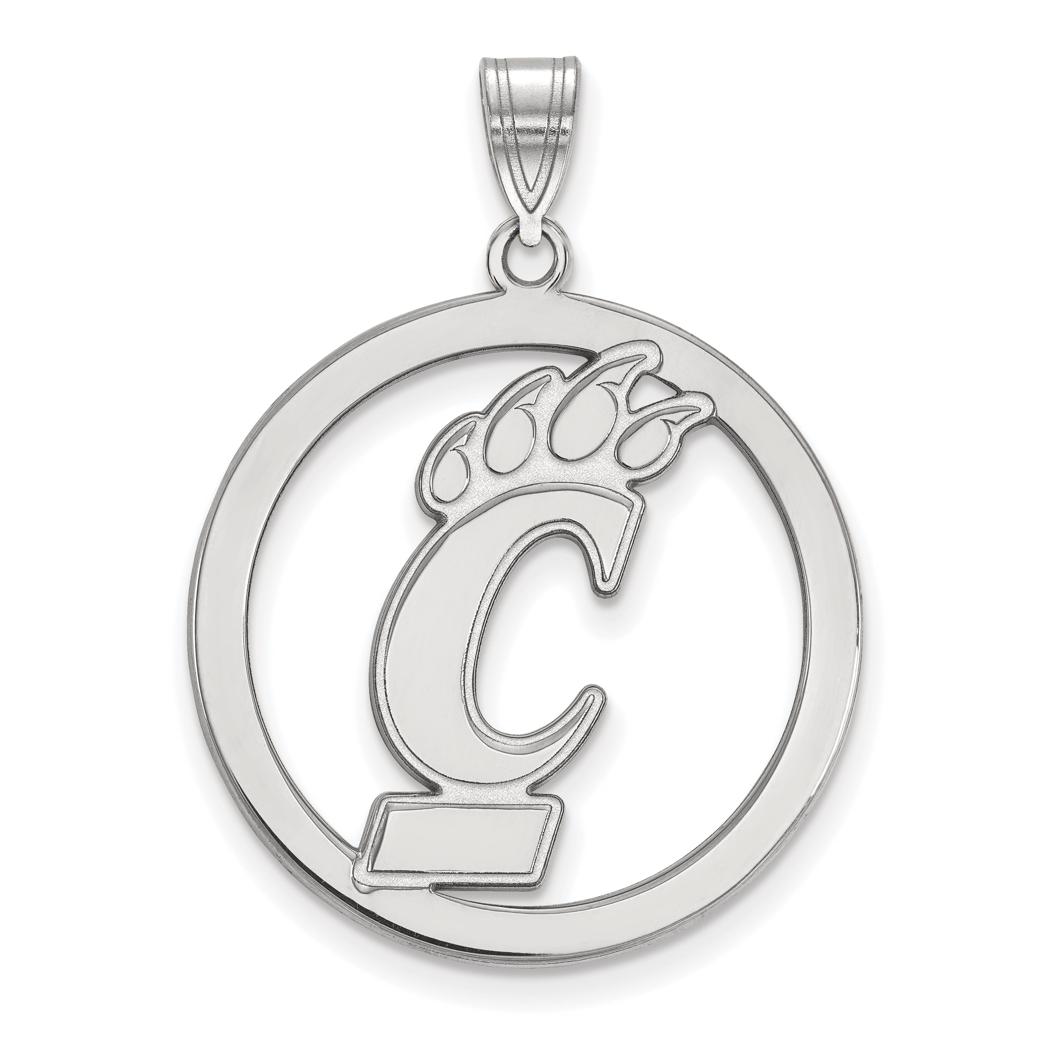 Jewelry Stores Network University of Cincinnati Bearcats