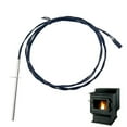 thumbnail image 6 of Thermistor probe suitable for pellet stove,stoves,various models 3-20-00744, 6 of 8
