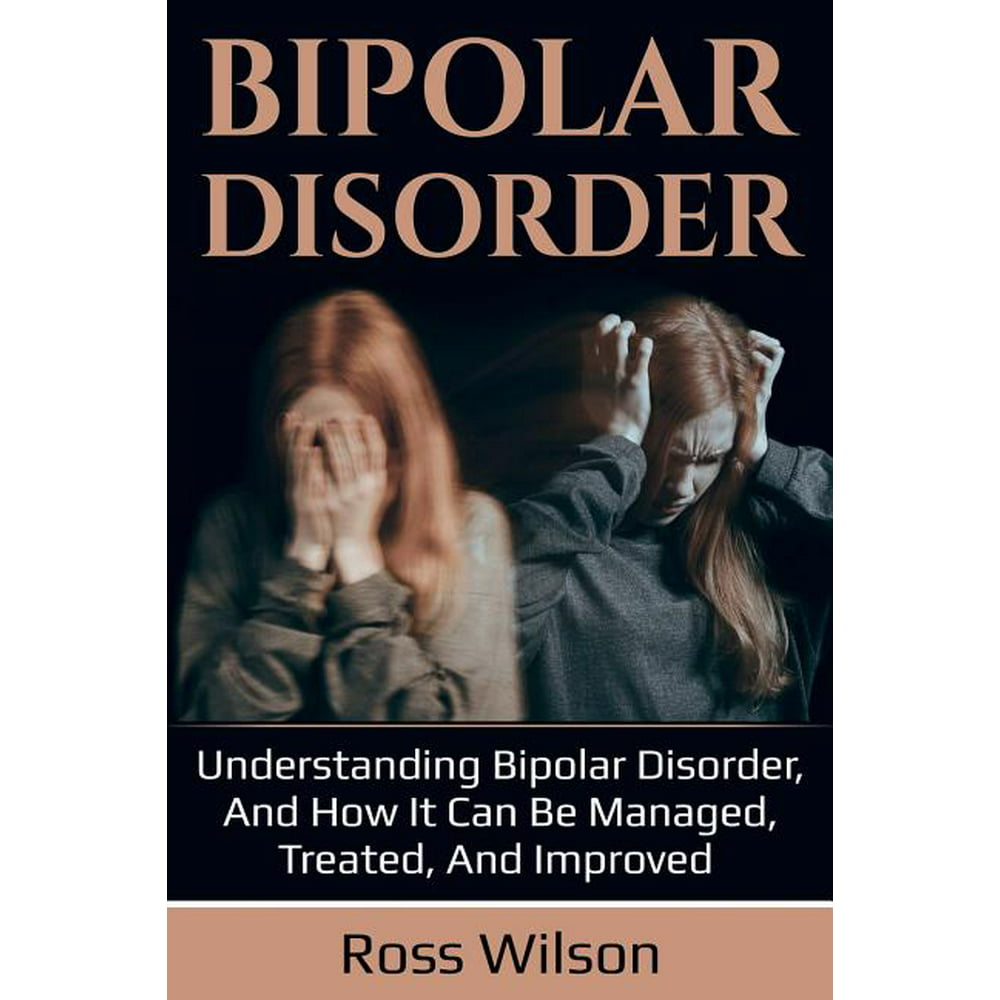new research about bipolar disorder