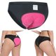 thumbnail image 4 of Pantalones cortos de ciclismo Soledad Acolchado para mujer S, 4 of 10