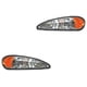 thumbnail image 1 of Par de FAROS GRAND AM 1999 al 2004 PONTIAC Generica 1 par Nuevo, 1 of 4