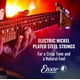 thumbnail image 5 of Cuerdas para guitarra eléctrica Elixir 19052 revestidas en níquel ligero, 5 of 6