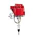 thumbnail image 3 of Top Street Performance JM6511R 50K Volt Coil HEI Distributor with Red Cap, 3 of 4