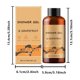 thumbnail image 2 of Gel de ducha de rosa jazmín | Gel de baño con fragancia de larga duración | Control de aceite | Espuma nutritiva densa | Limpieza suave | Aroma floral | 237ml | 1 Paquete, 2 of 7
