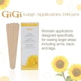 thumbnail image 2 of Gigi Spatula Large, 2 of 5